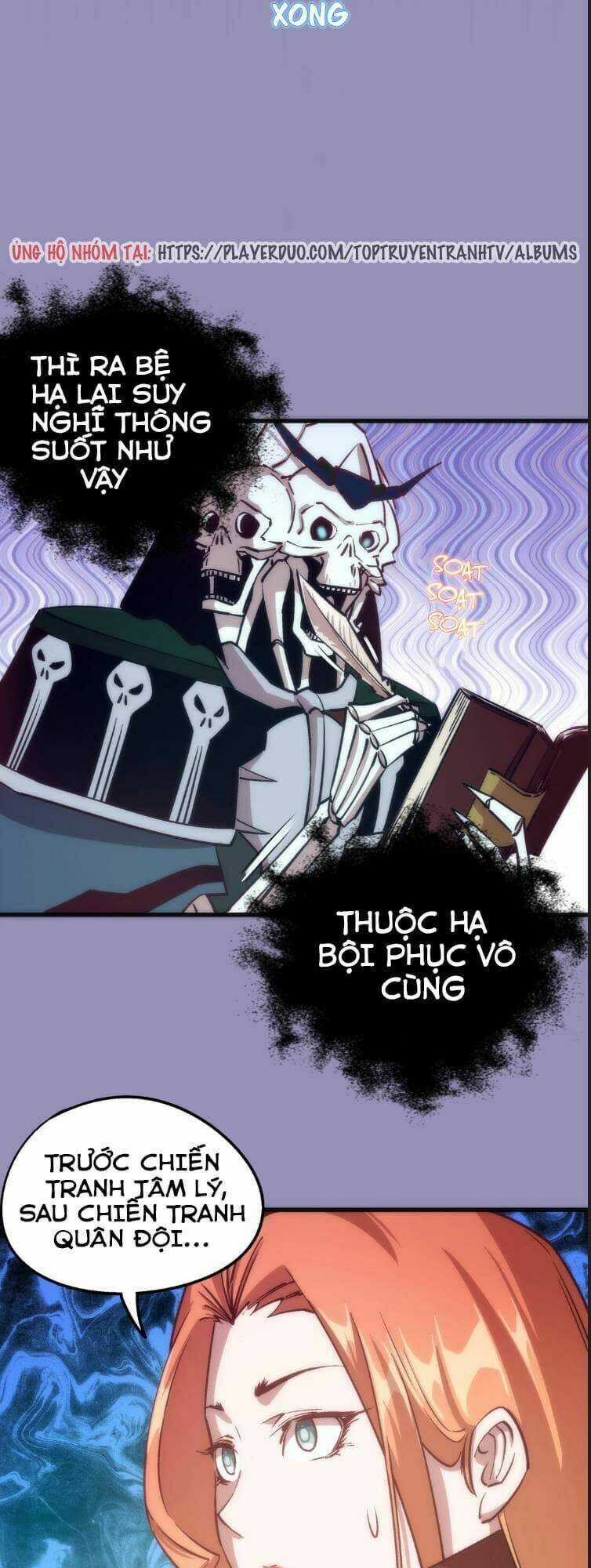 Ta Không Phải Đại Ma Vương Chapter 6 trang 28