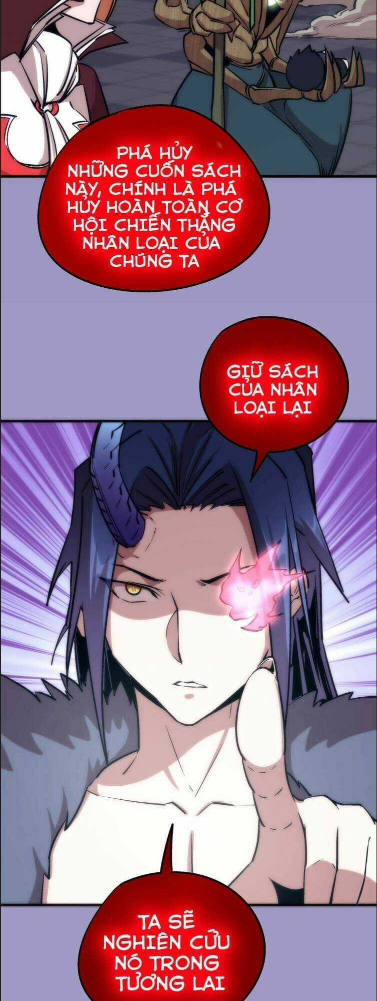 Ta Không Phải Đại Ma Vương Chapter 6 trang 36