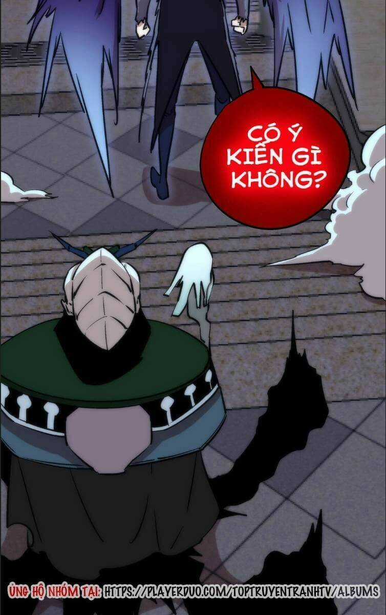 Ta Không Phải Đại Ma Vương Chapter 6 trang 38