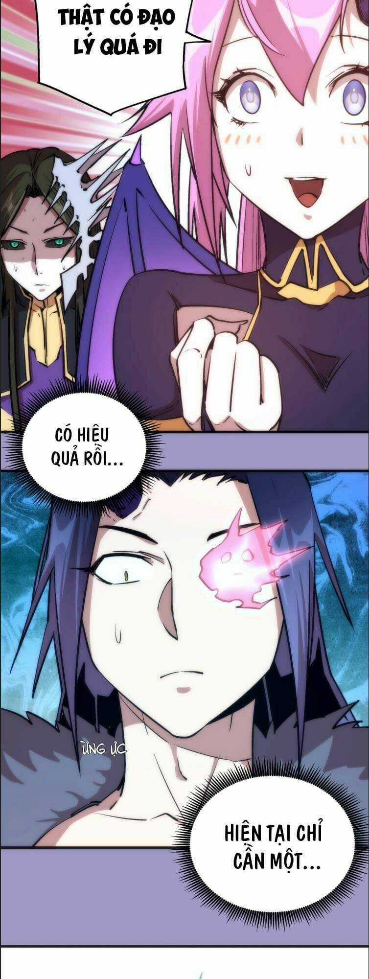 Ta Không Phải Đại Ma Vương Chapter 6 trang 40