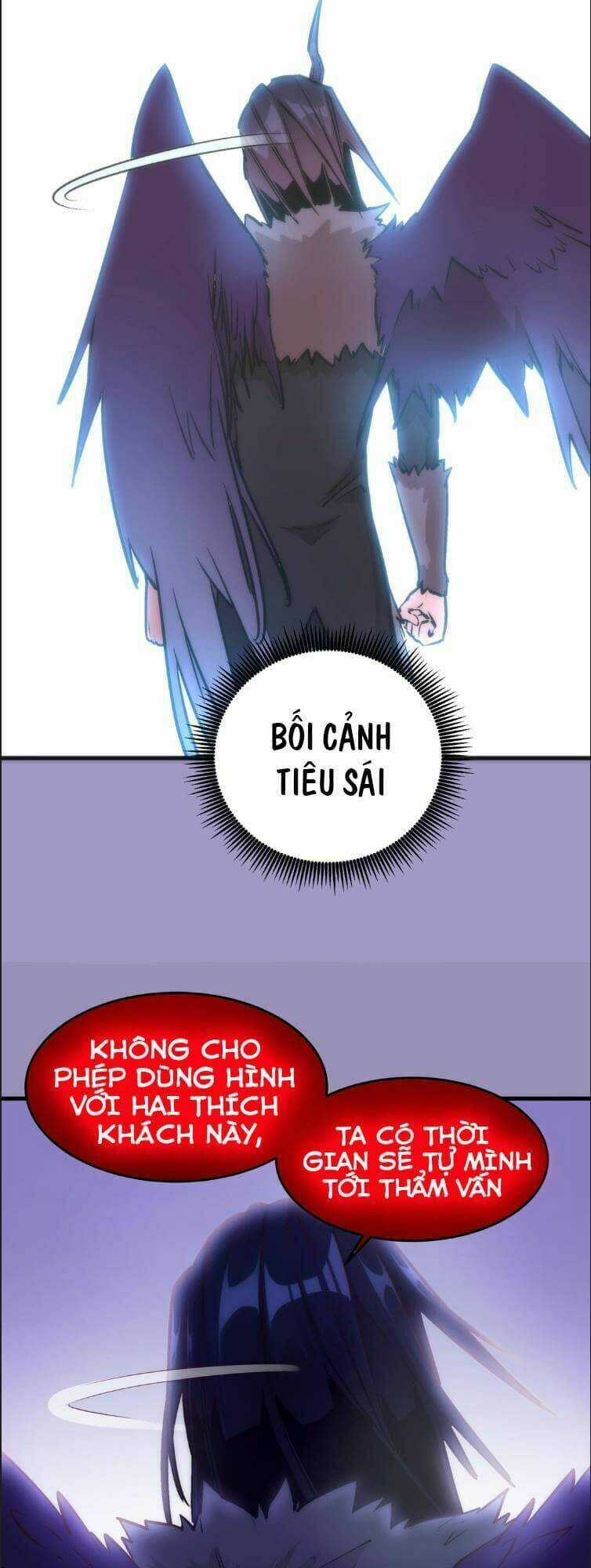 Ta Không Phải Đại Ma Vương Chapter 6 trang 41