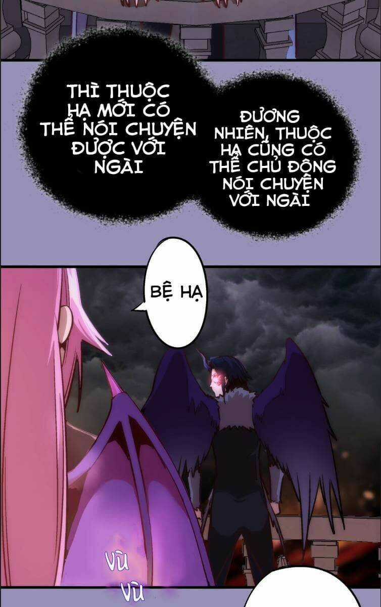 Ta Không Phải Đại Ma Vương Chapter 6 trang 46