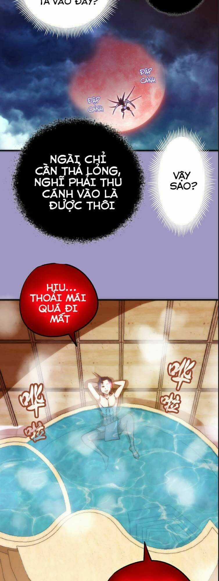 Ta Không Phải Đại Ma Vương Chapter 6 trang 48