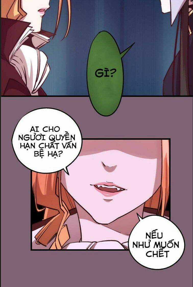 Ta Không Phải Đại Ma Vương Chapter 6 trang 8