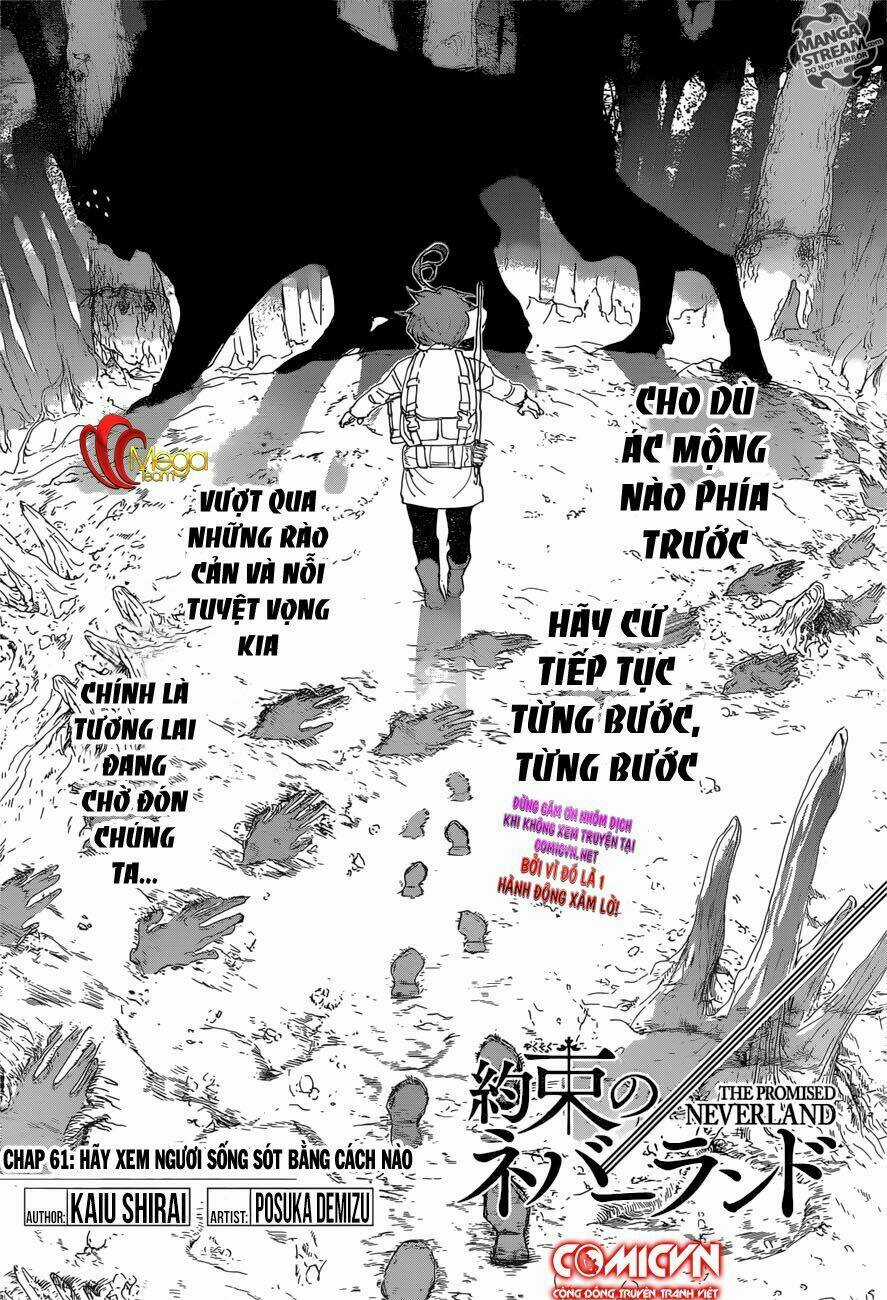 Ta Không Phải Đại Ma Vương Chapter 61 trang 0