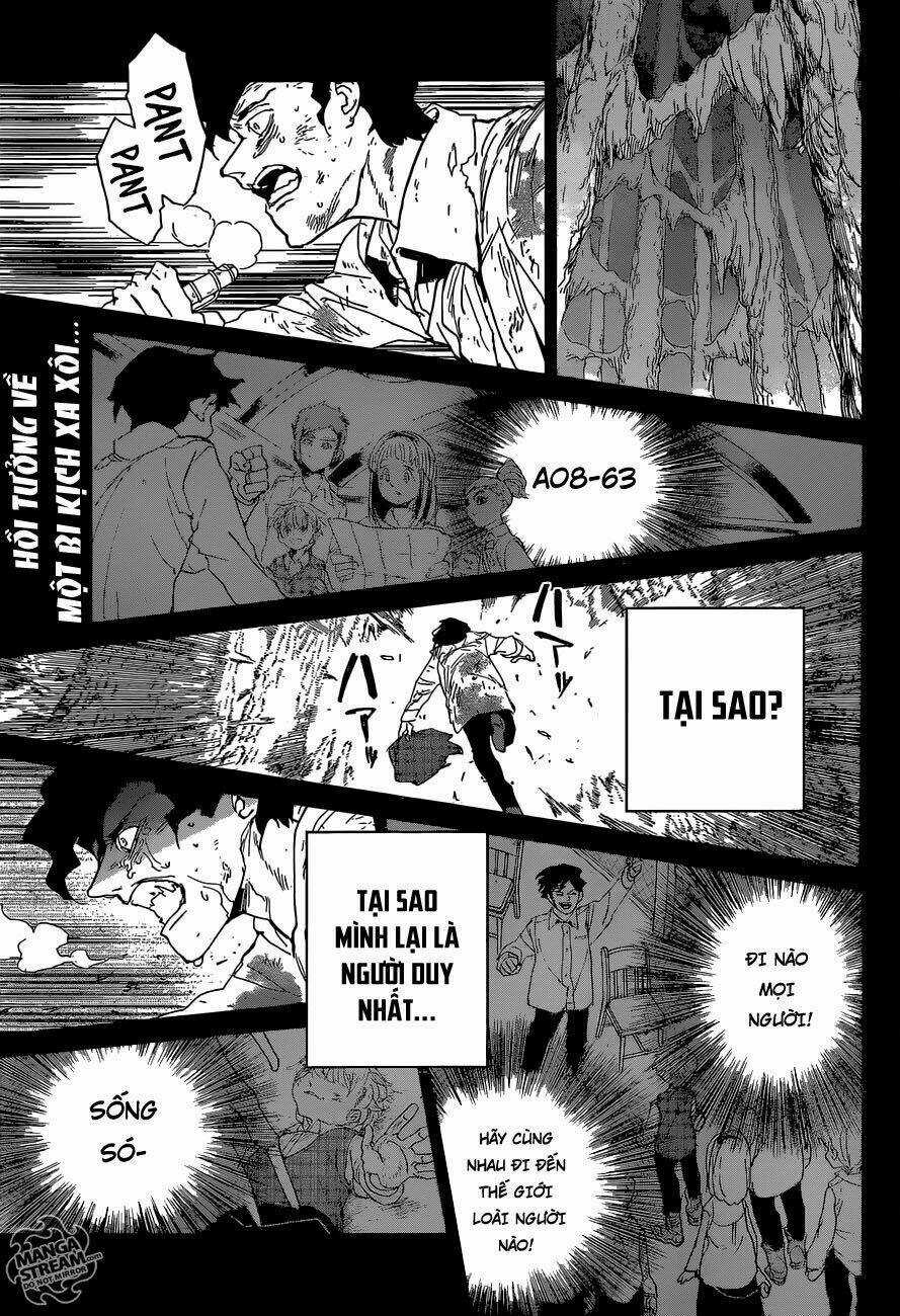 Ta Không Phải Đại Ma Vương Chapter 63 trang 0