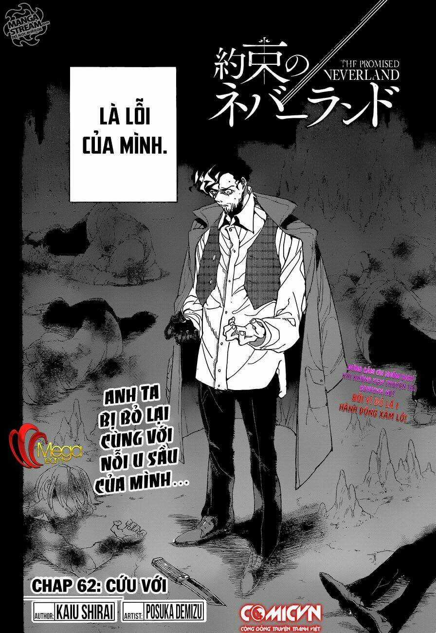 Ta Không Phải Đại Ma Vương Chapter 63 trang 1