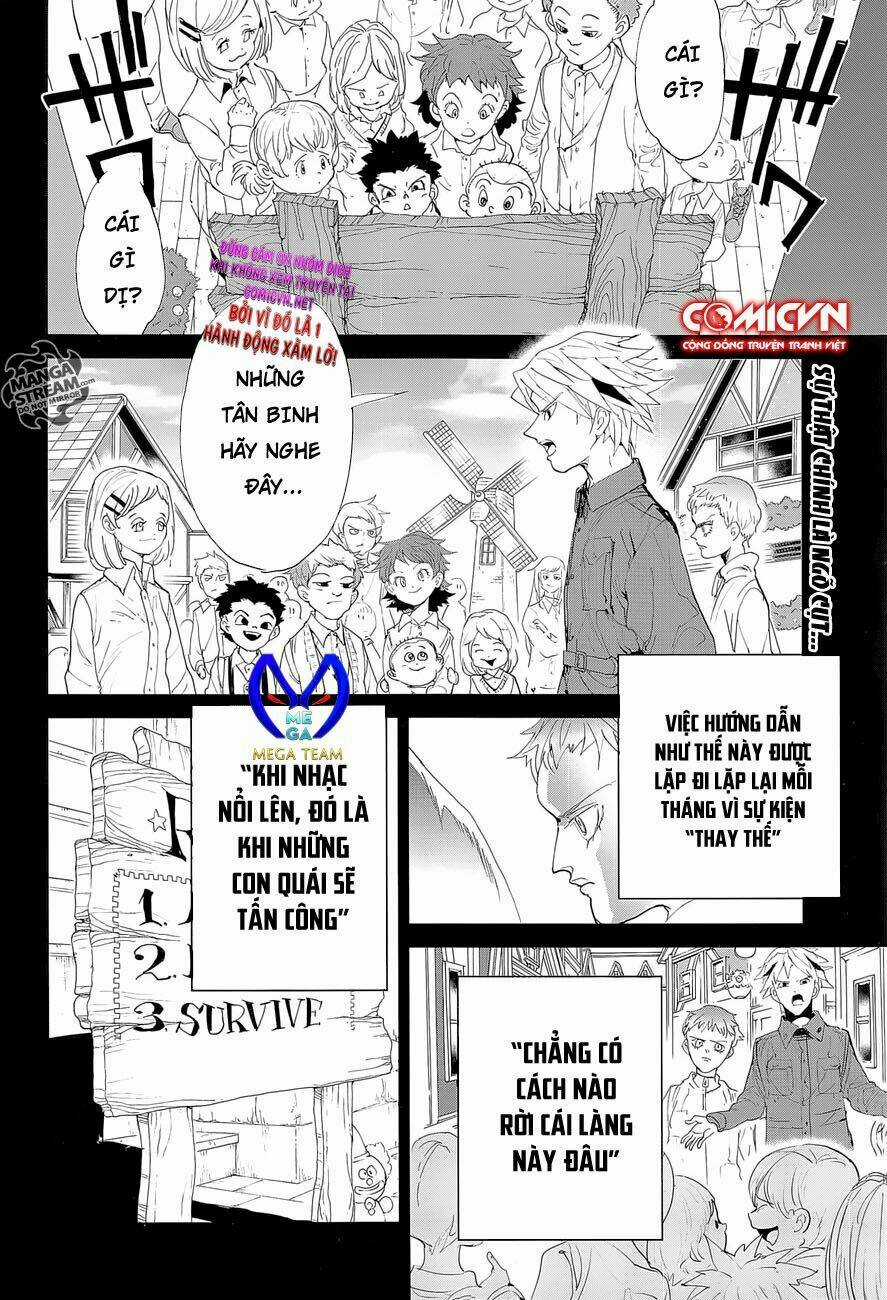 Ta Không Phải Đại Ma Vương Chapter 67 trang 1