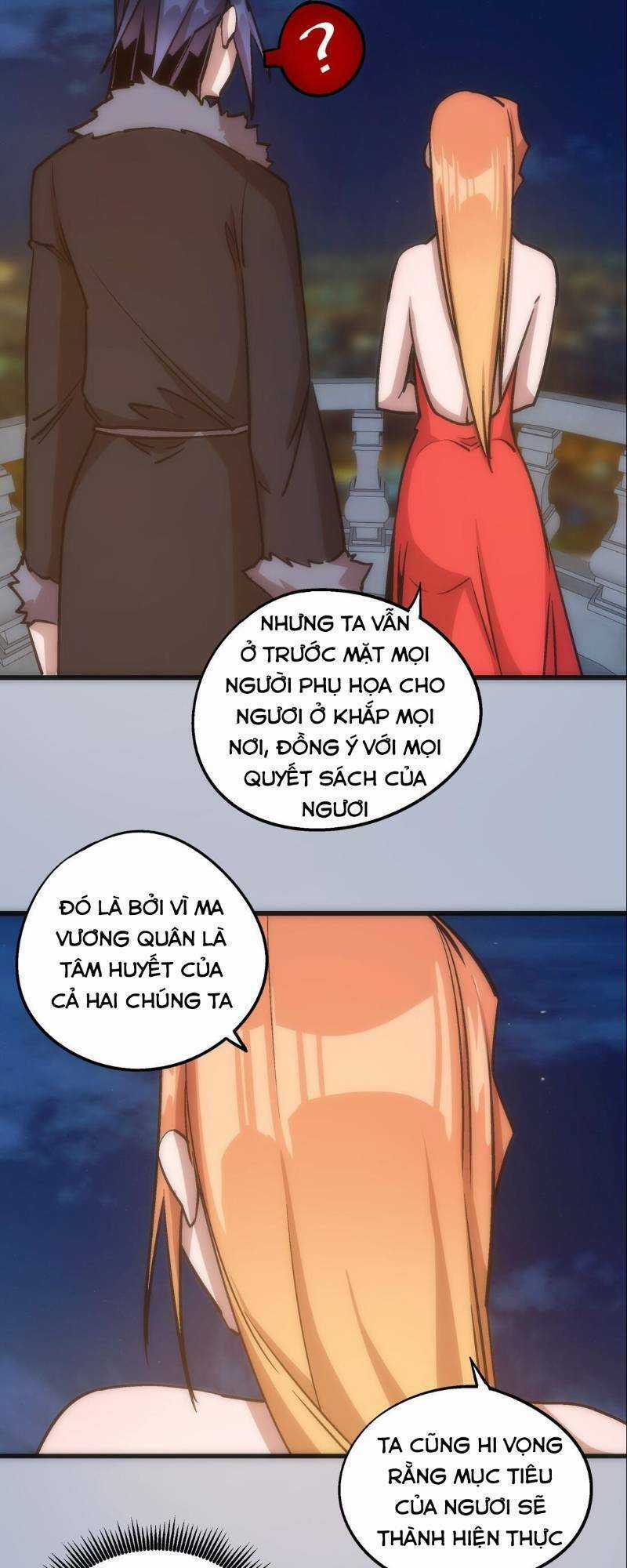 Ta Không Phải Đại Ma Vương Chapter 7 trang 20