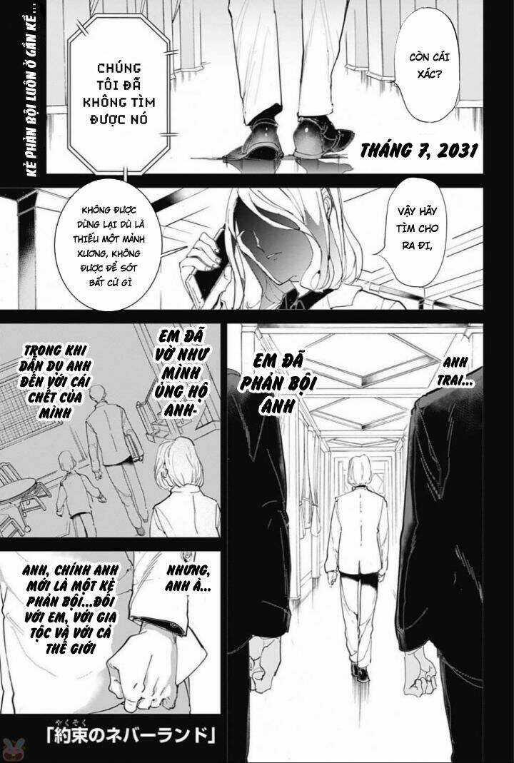 Ta Không Phải Đại Ma Vương Chapter 73 trang 0