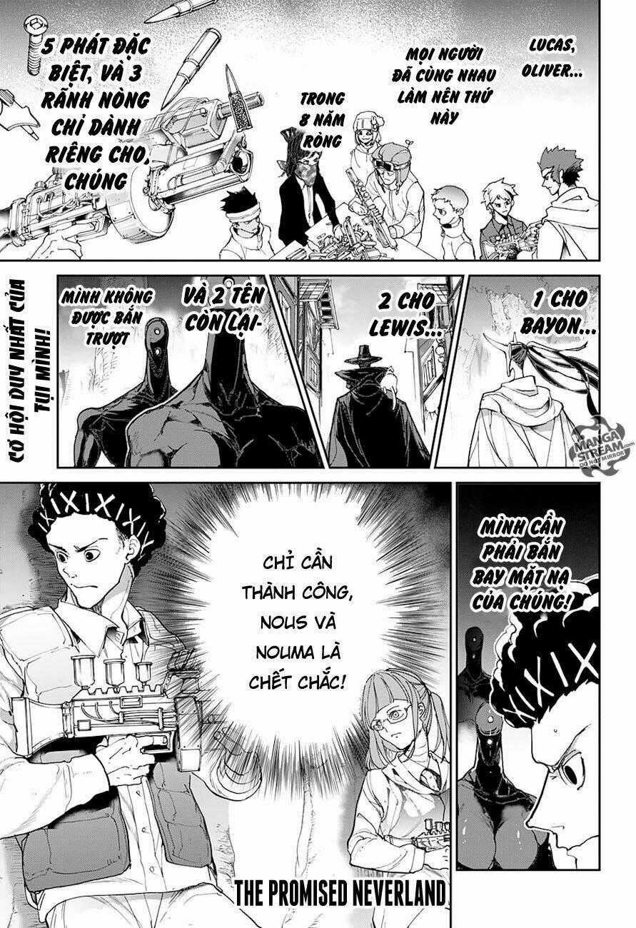 Ta Không Phải Đại Ma Vương Chapter 79 trang 0
