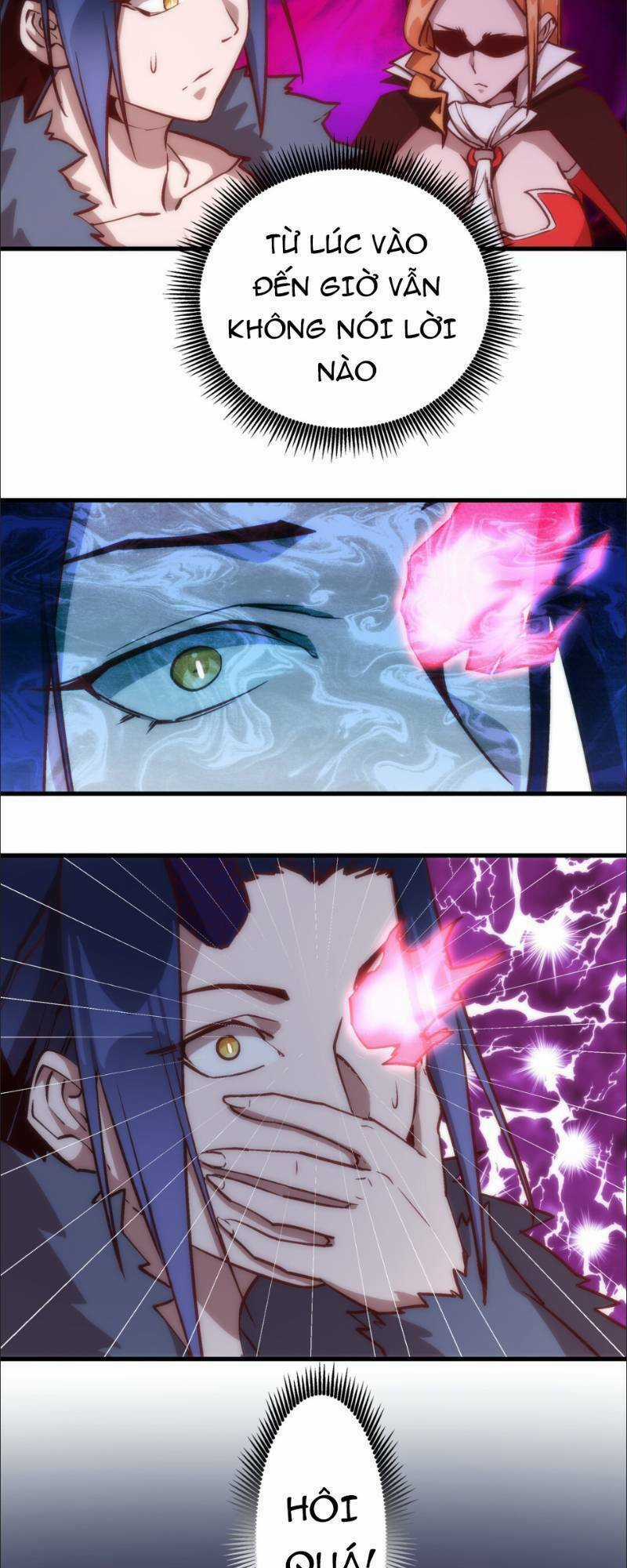 Ta Không Phải Đại Ma Vương Chapter 8 trang 10