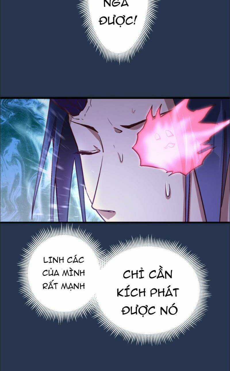 Ta Không Phải Đại Ma Vương Chapter 8 trang 22