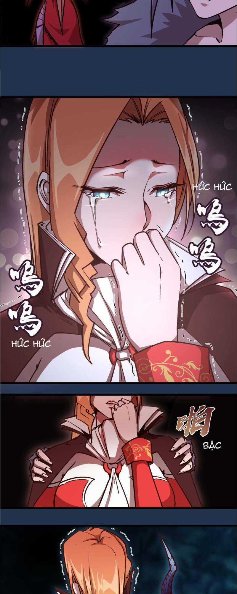 Ta Không Phải Đại Ma Vương Chapter 8 trang 34