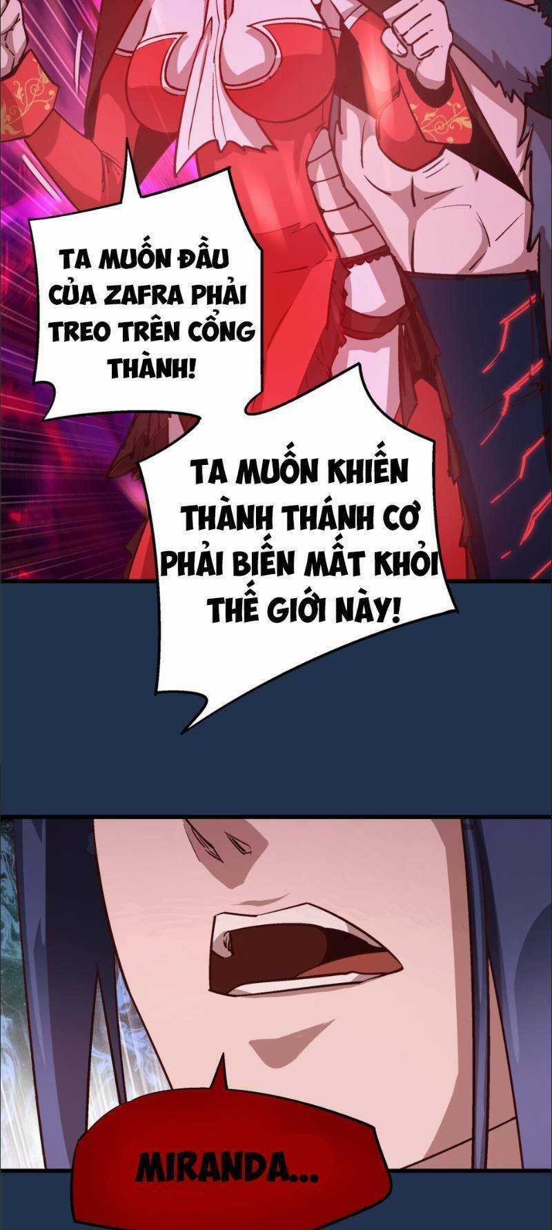 Ta Không Phải Đại Ma Vương Chapter 8 trang 38