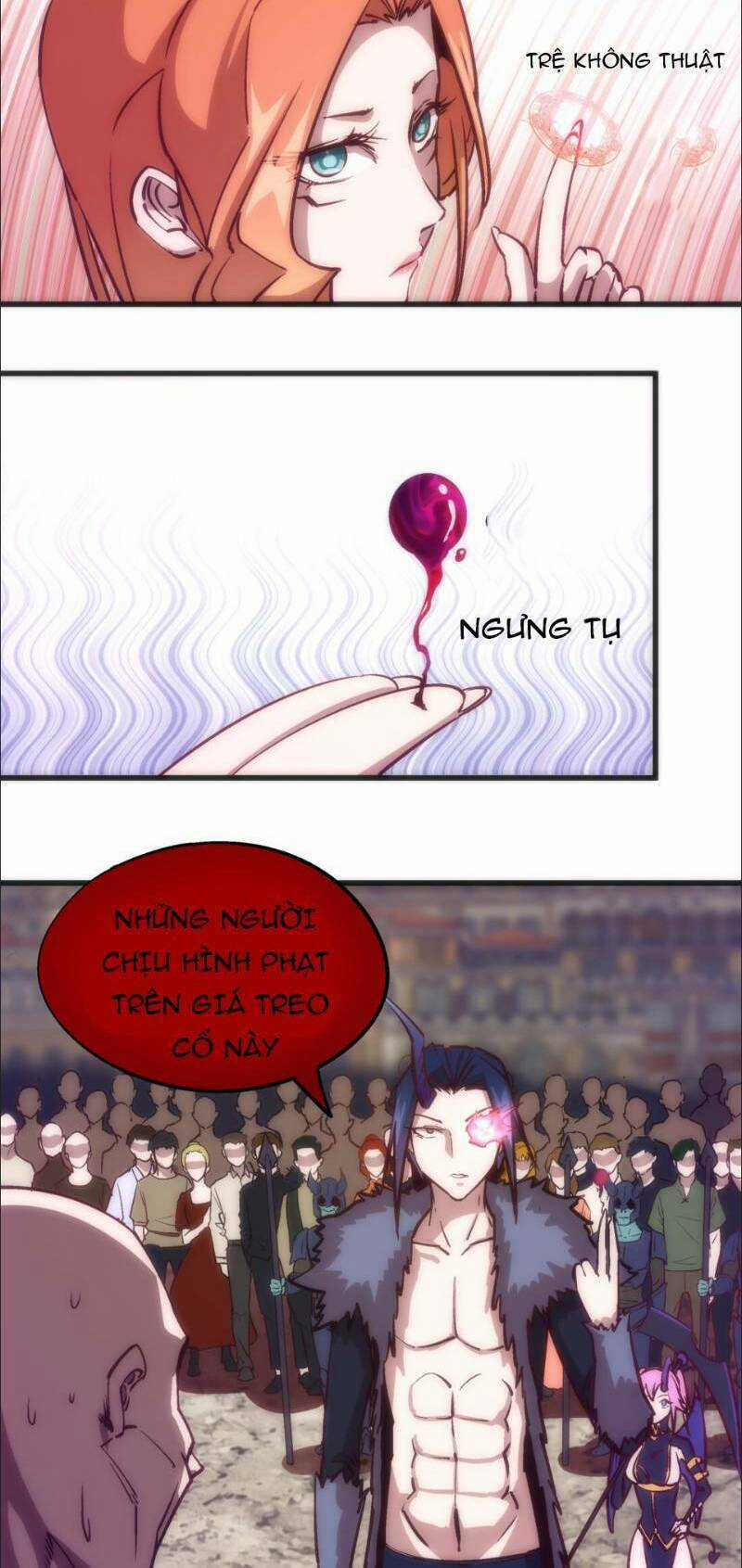 Ta Không Phải Đại Ma Vương Chapter 8 trang 52