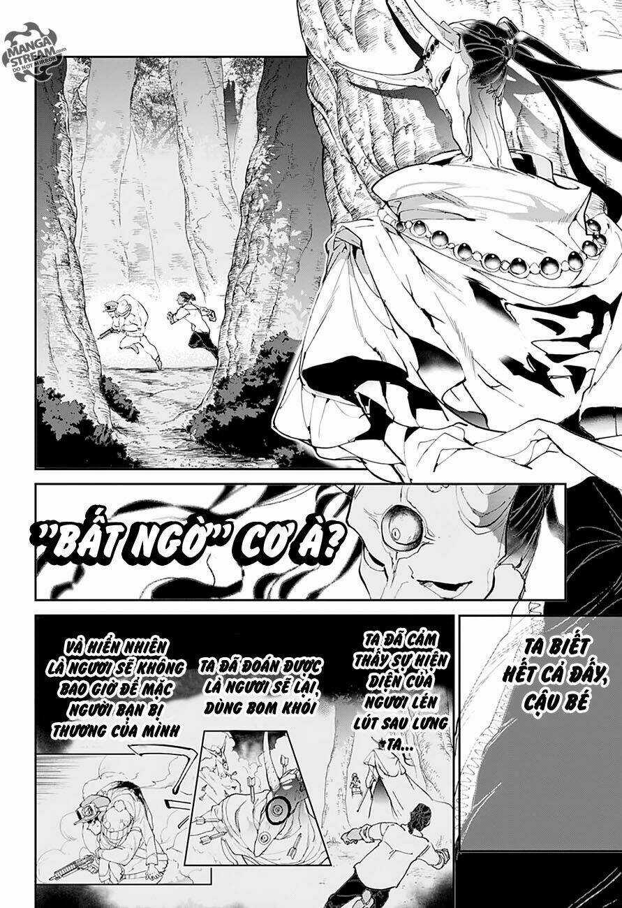 Ta Không Phải Đại Ma Vương Chapter 83 trang 1