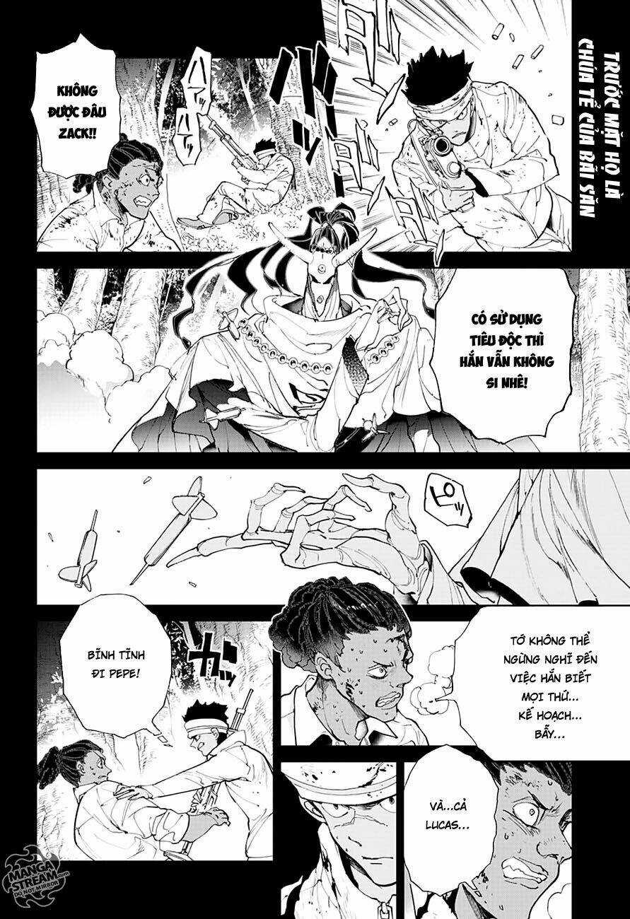 Ta Không Phải Đại Ma Vương Chapter 84 trang 1
