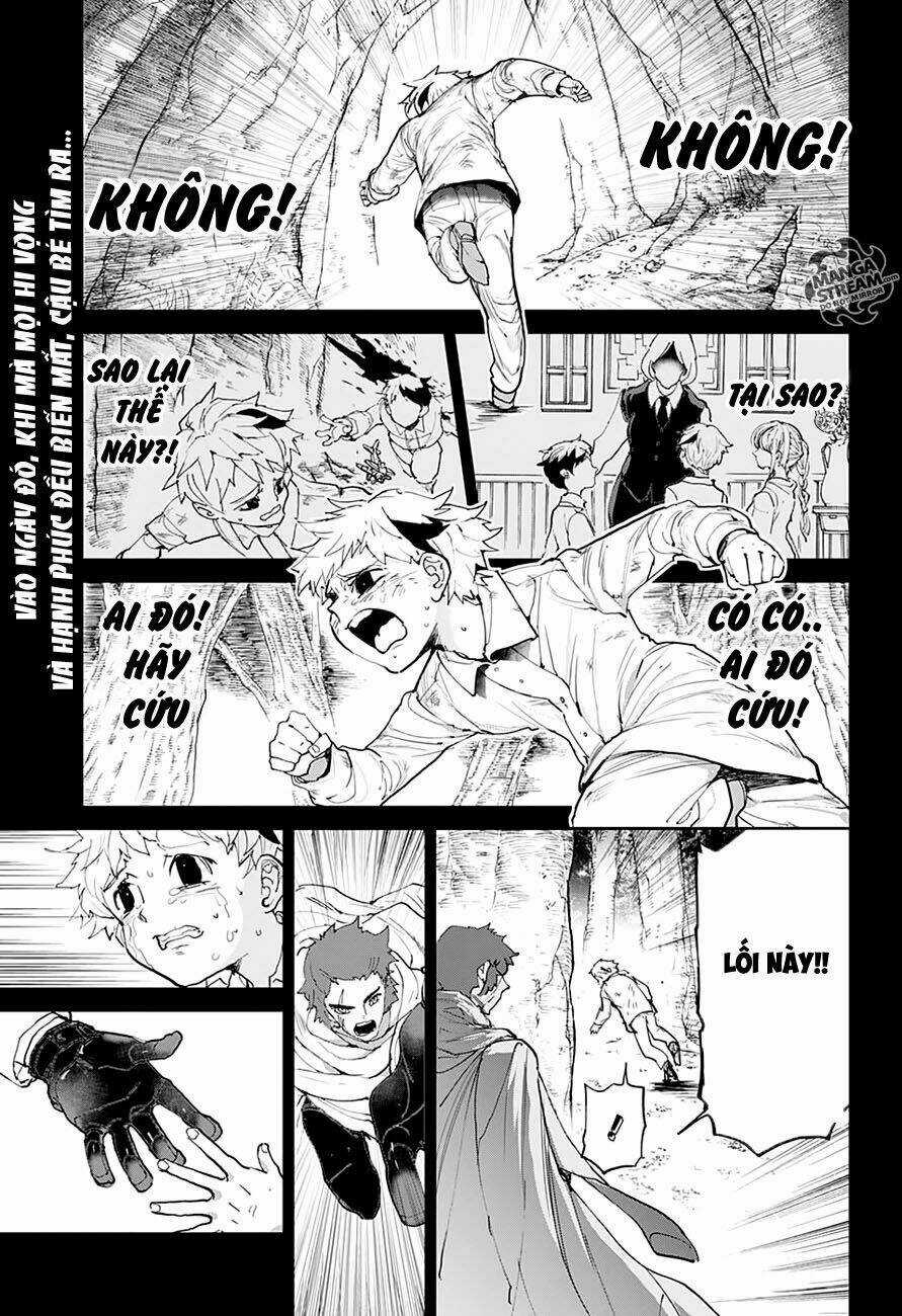 Ta Không Phải Đại Ma Vương Chapter 85 trang 0