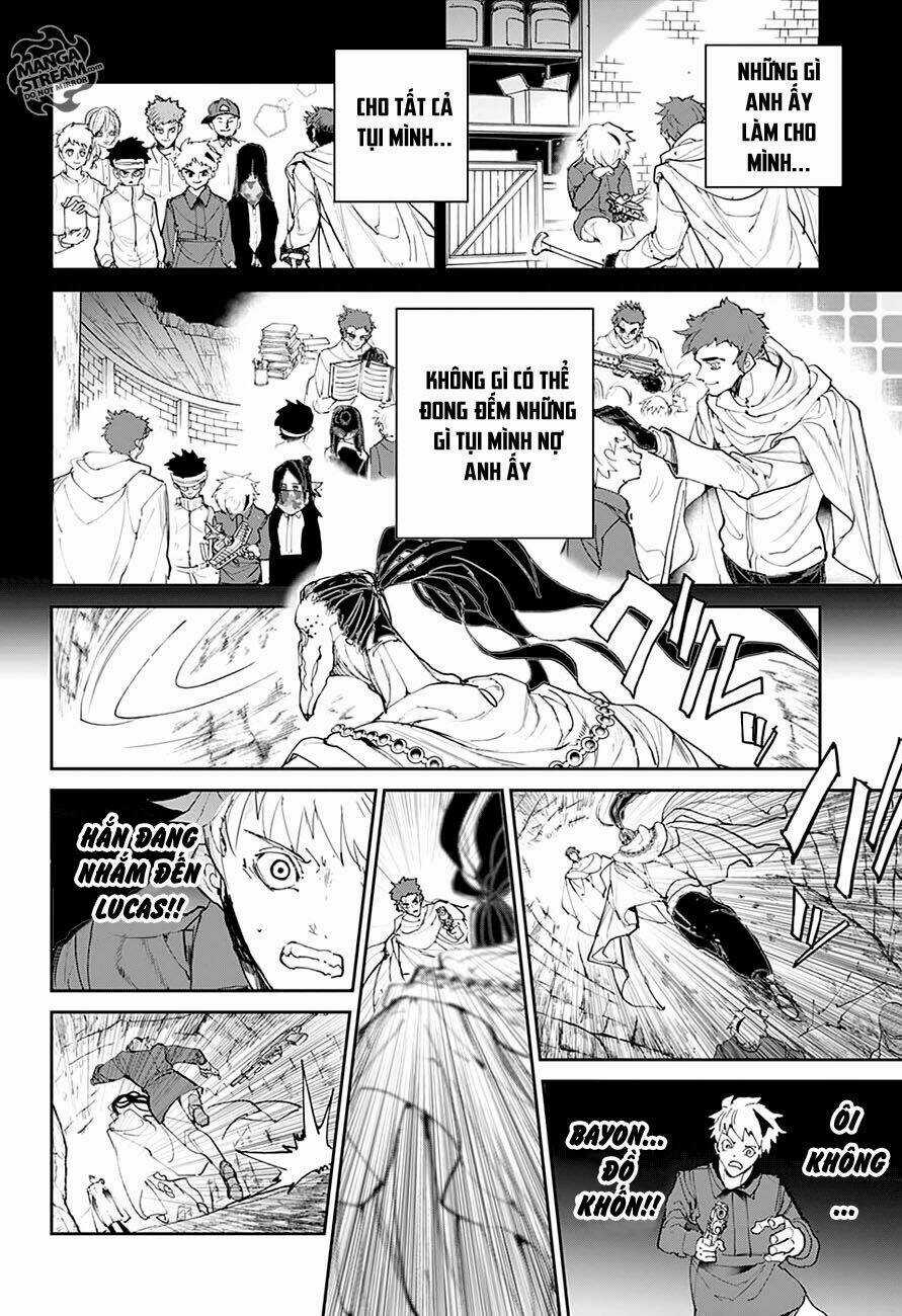 Ta Không Phải Đại Ma Vương Chapter 85 trang 1