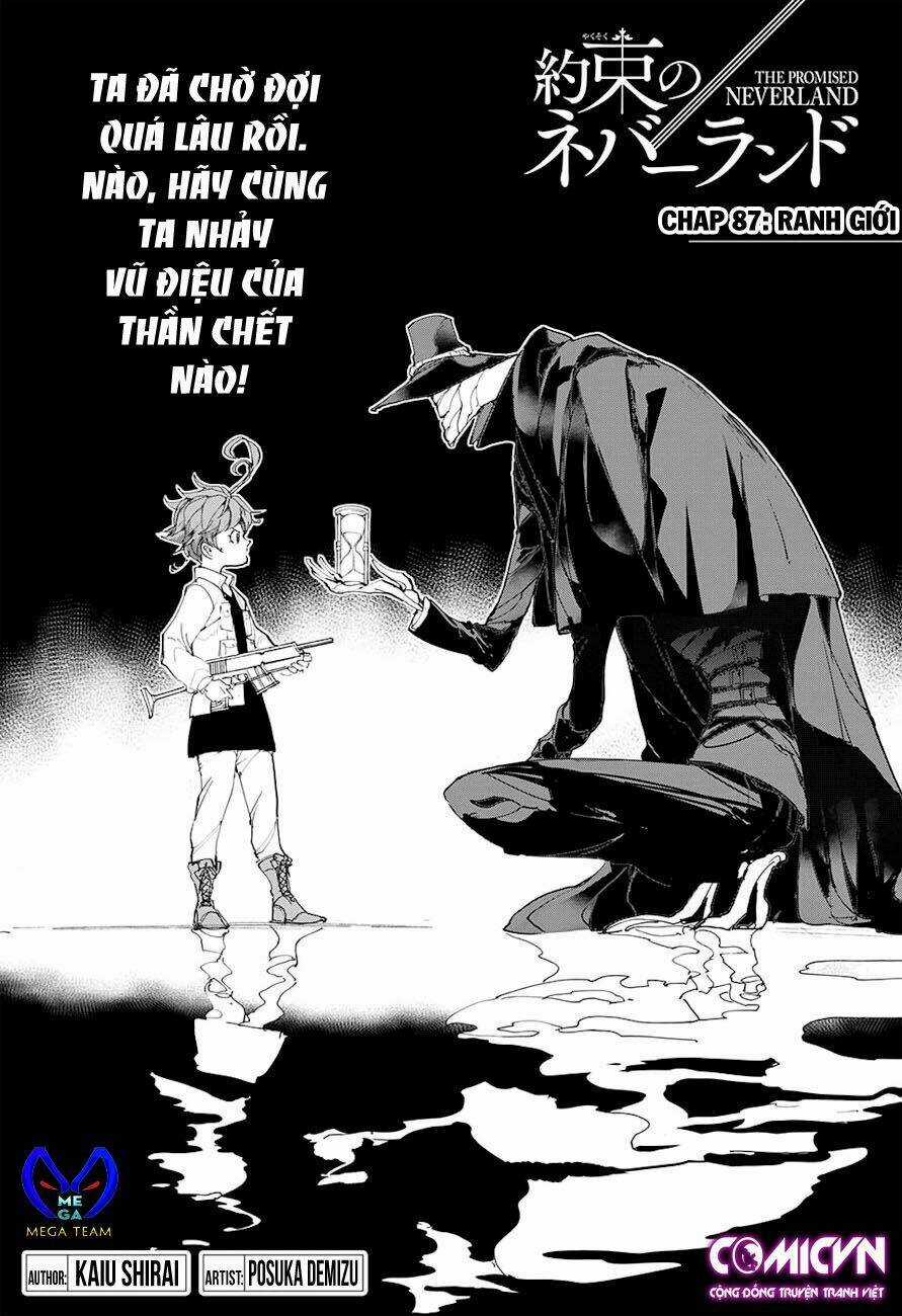 Ta Không Phải Đại Ma Vương Chapter 87 trang 0