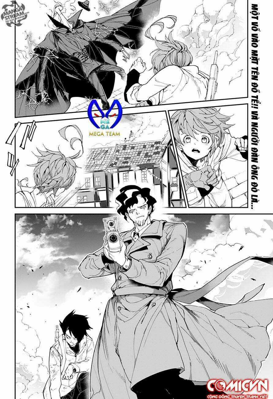 Ta Không Phải Đại Ma Vương Chapter 89 trang 1
