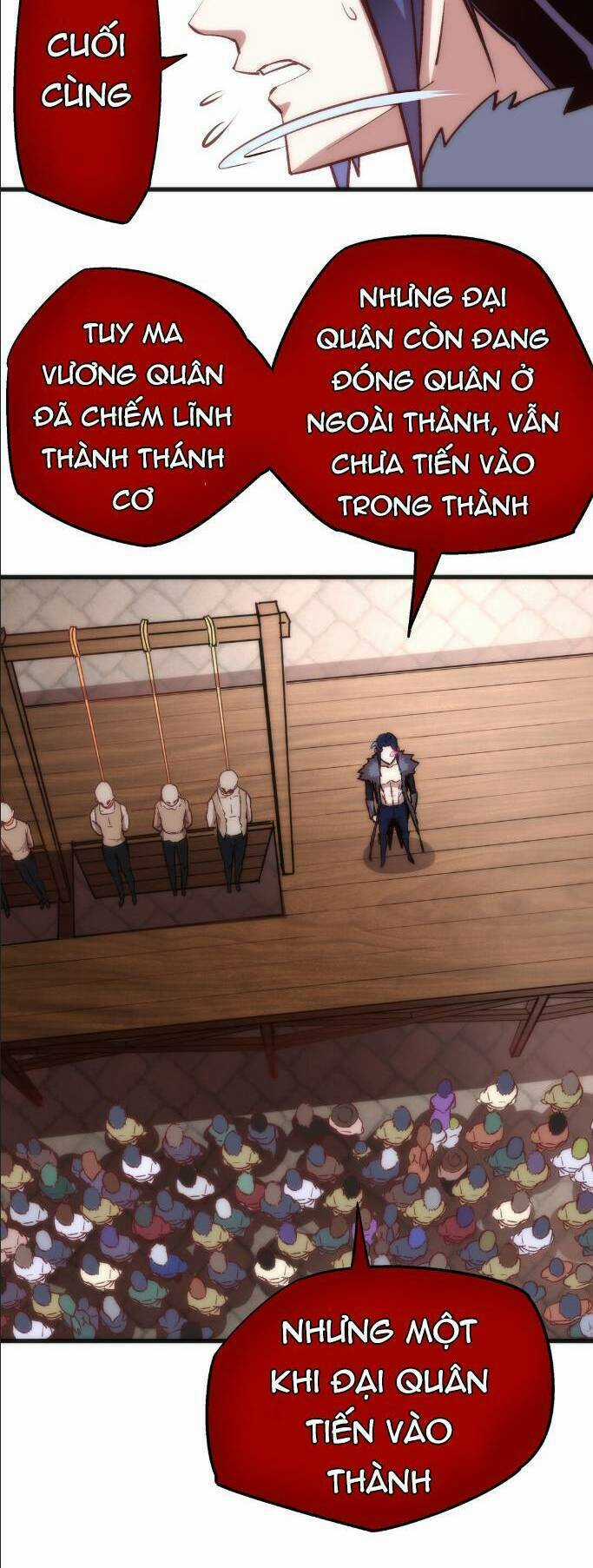 Ta Không Phải Đại Ma Vương Chapter 9 trang 20