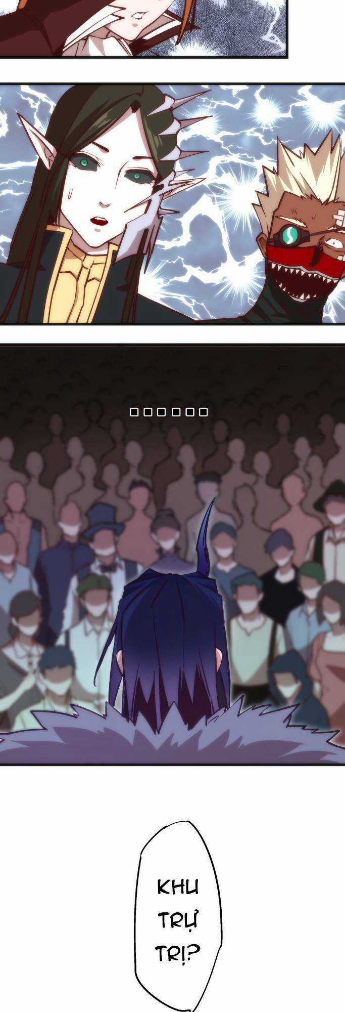 Ta Không Phải Đại Ma Vương Chapter 9 trang 23