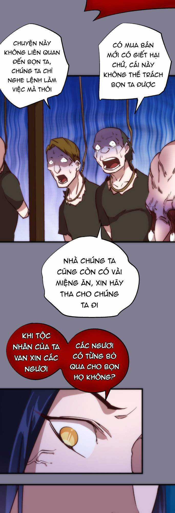 Ta Không Phải Đại Ma Vương Chapter 9 trang 3