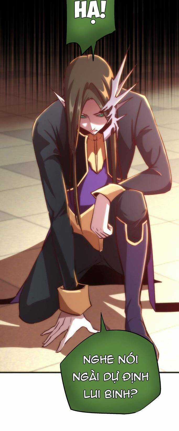 Ta Không Phải Đại Ma Vương Chapter 9 trang 32