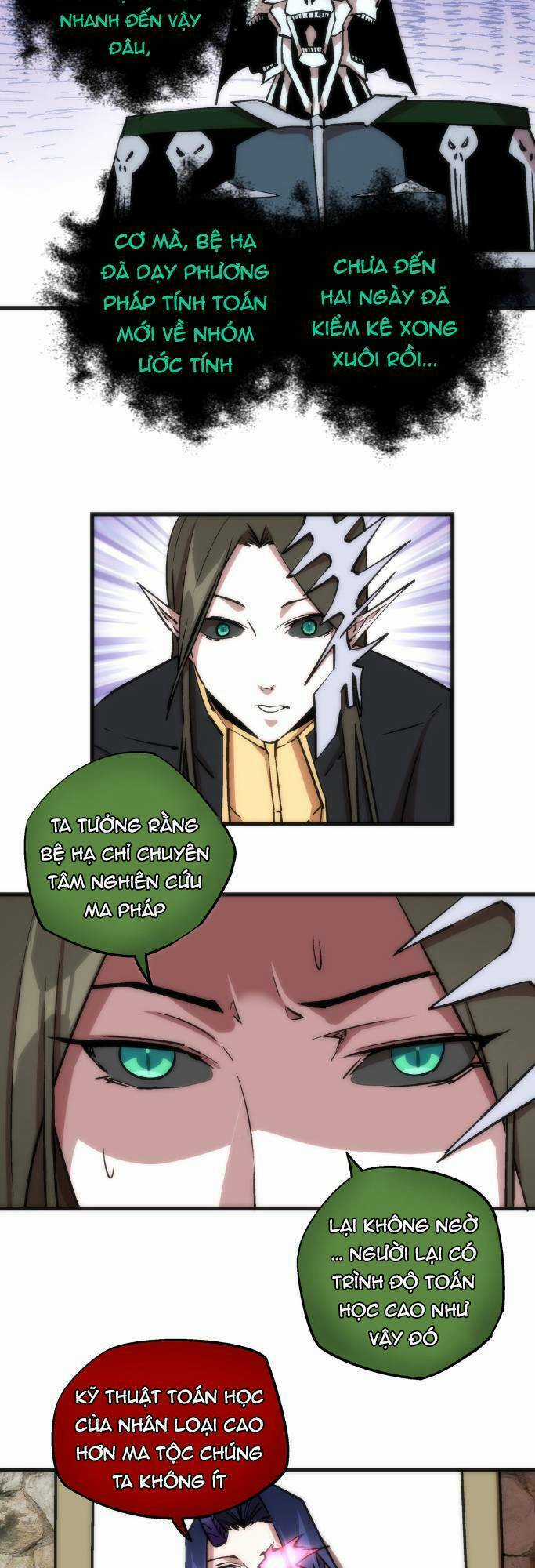 Ta Không Phải Đại Ma Vương Chapter 9 trang 35