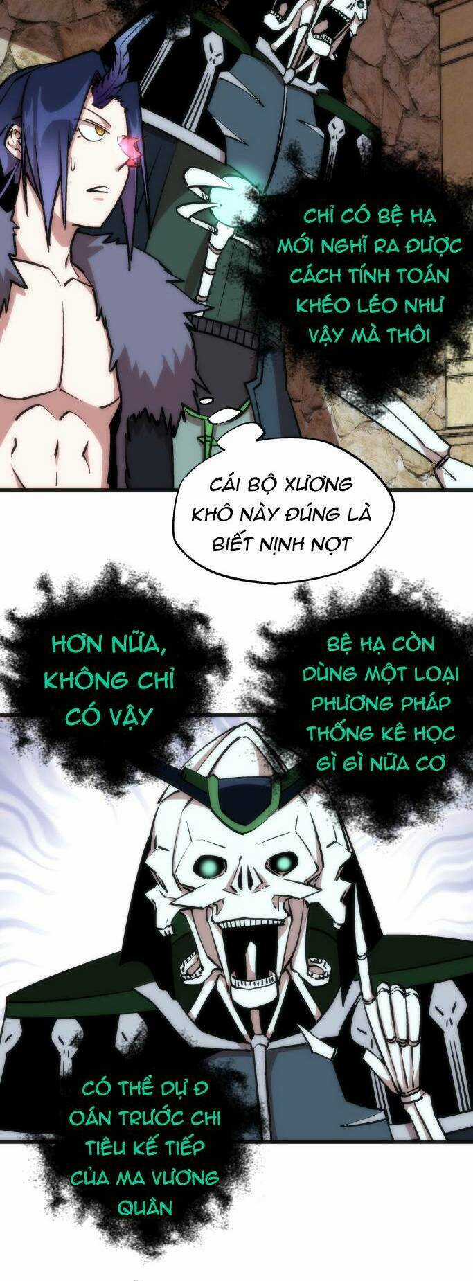 Ta Không Phải Đại Ma Vương Chapter 9 trang 37