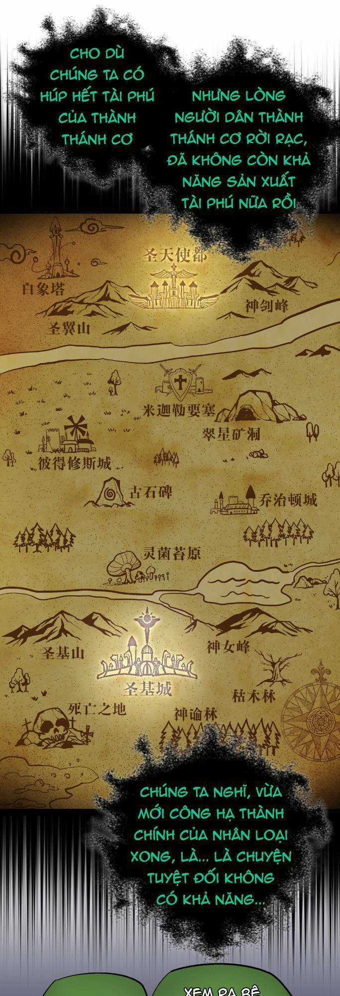 Ta Không Phải Đại Ma Vương Chapter 9 trang 38