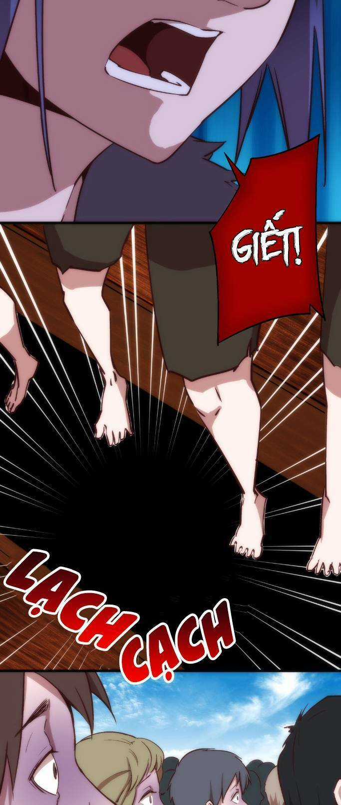 Ta Không Phải Đại Ma Vương Chapter 9 trang 4