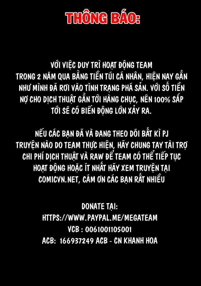 Ta Không Phải Đại Ma Vương Chapter 91 trang 0