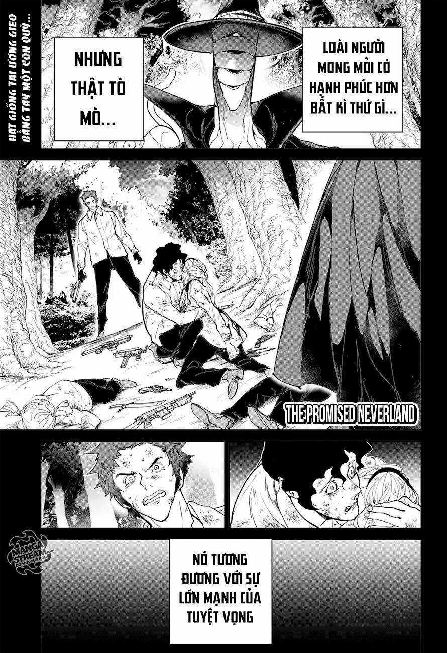 Ta Không Phải Đại Ma Vương Chapter 91 trang 1