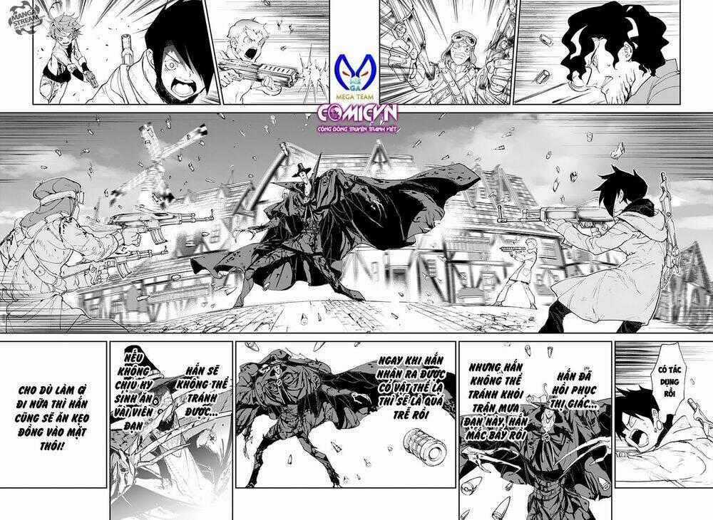 Ta Không Phải Đại Ma Vương Chapter 94 trang 1