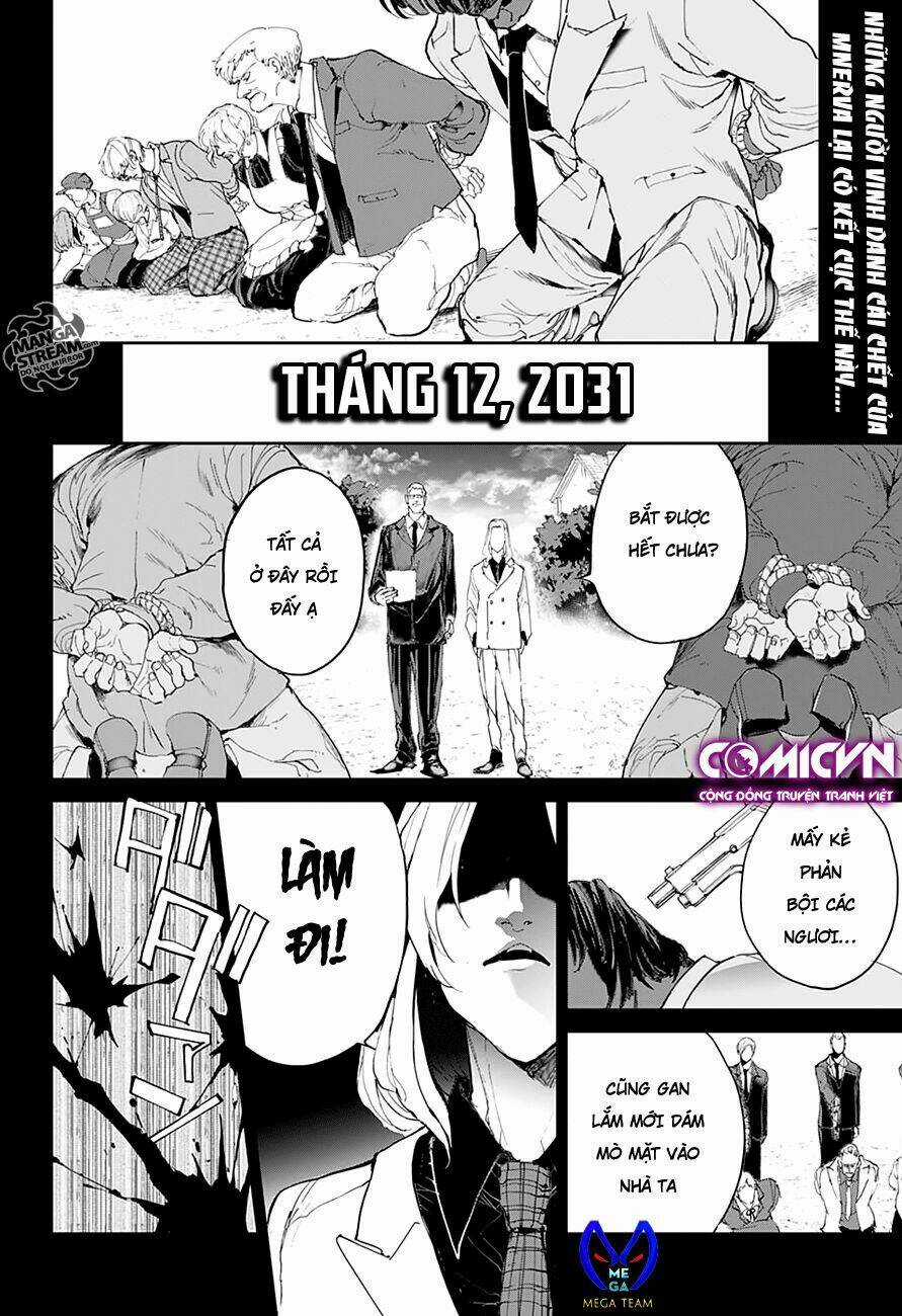 Ta Không Phải Đại Ma Vương Chapter 98 trang 1