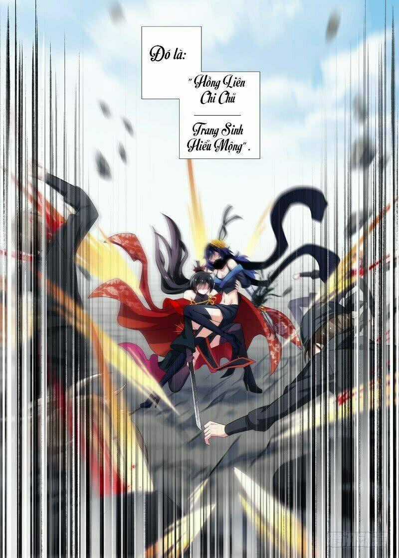 Ta Không Phải Là Giáo Chủ Chapter 11 trang 5