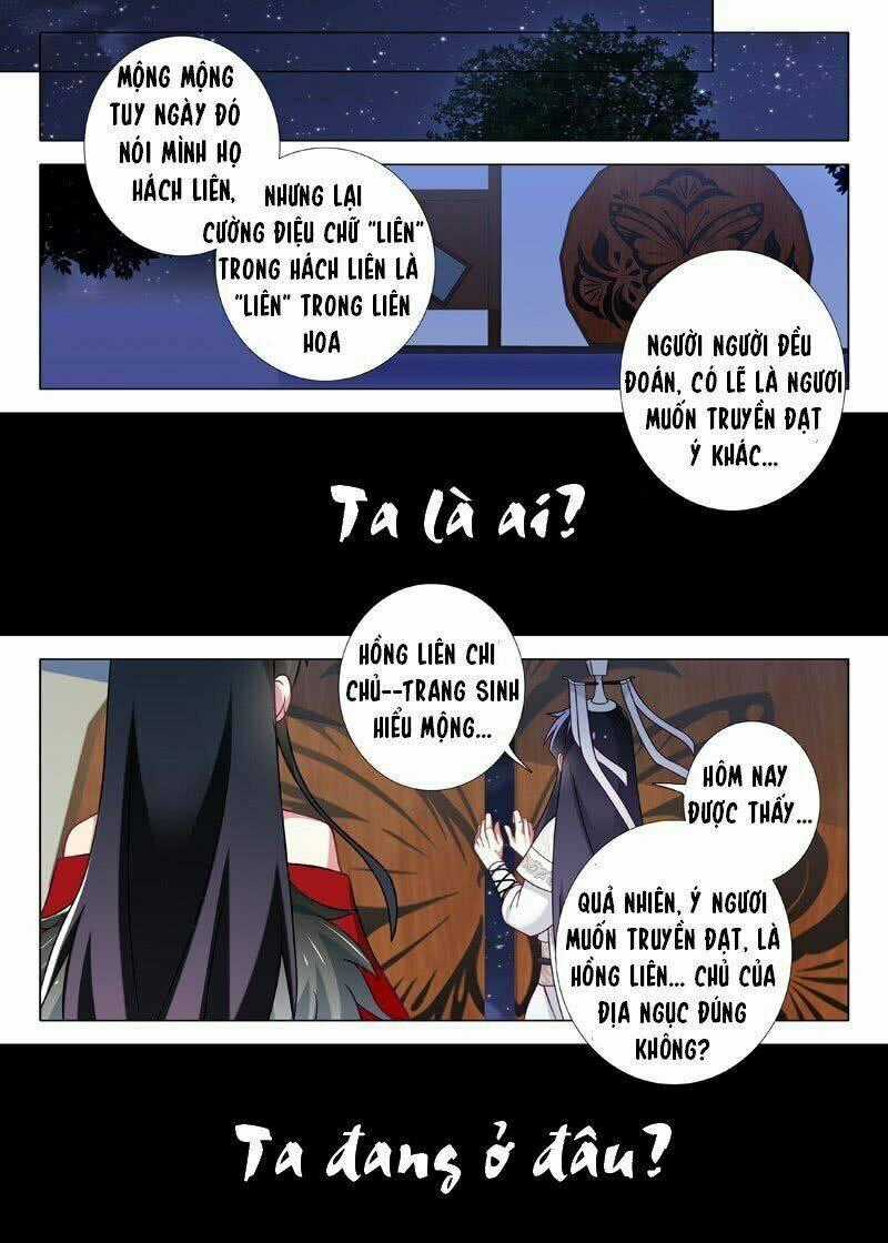 Ta Không Phải Là Giáo Chủ Chapter 13 trang 0