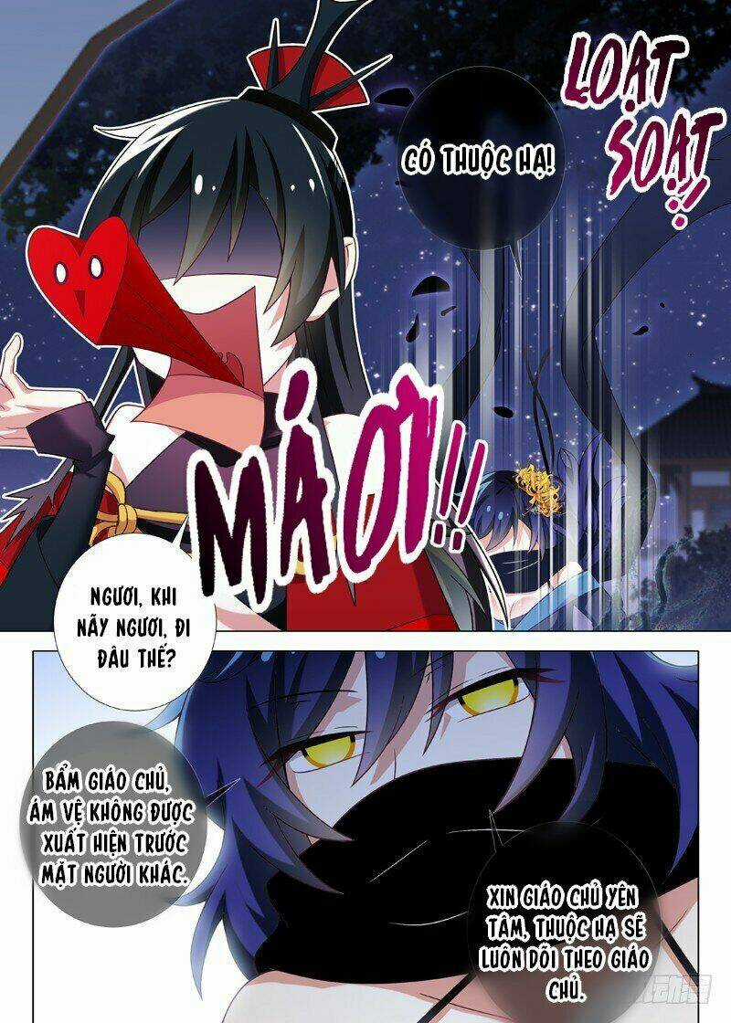 Ta Không Phải Là Giáo Chủ Chapter 13 trang 6