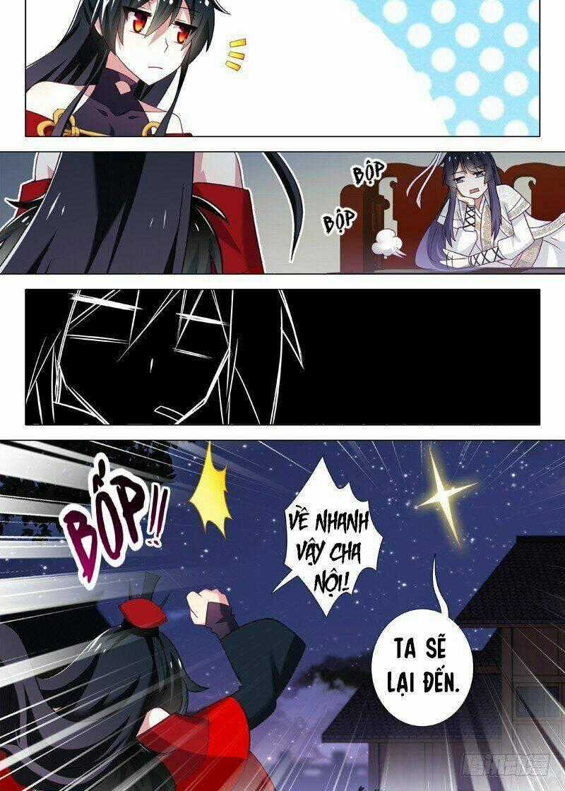 Ta Không Phải Là Giáo Chủ Chapter 13 trang 9