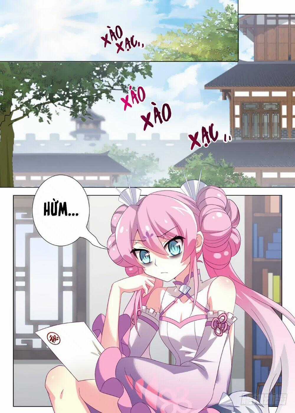 Ta Không Phải Là Giáo Chủ Chapter 14 trang 1
