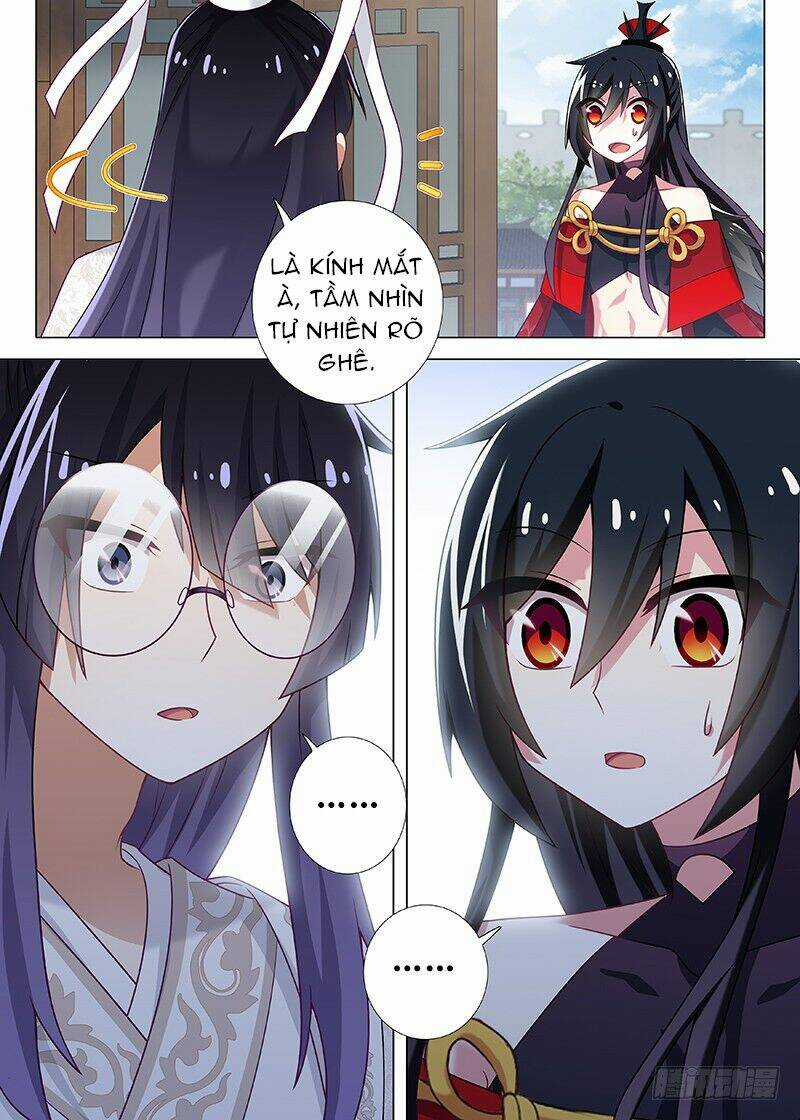 Ta Không Phải Là Giáo Chủ Chapter 23 trang 4