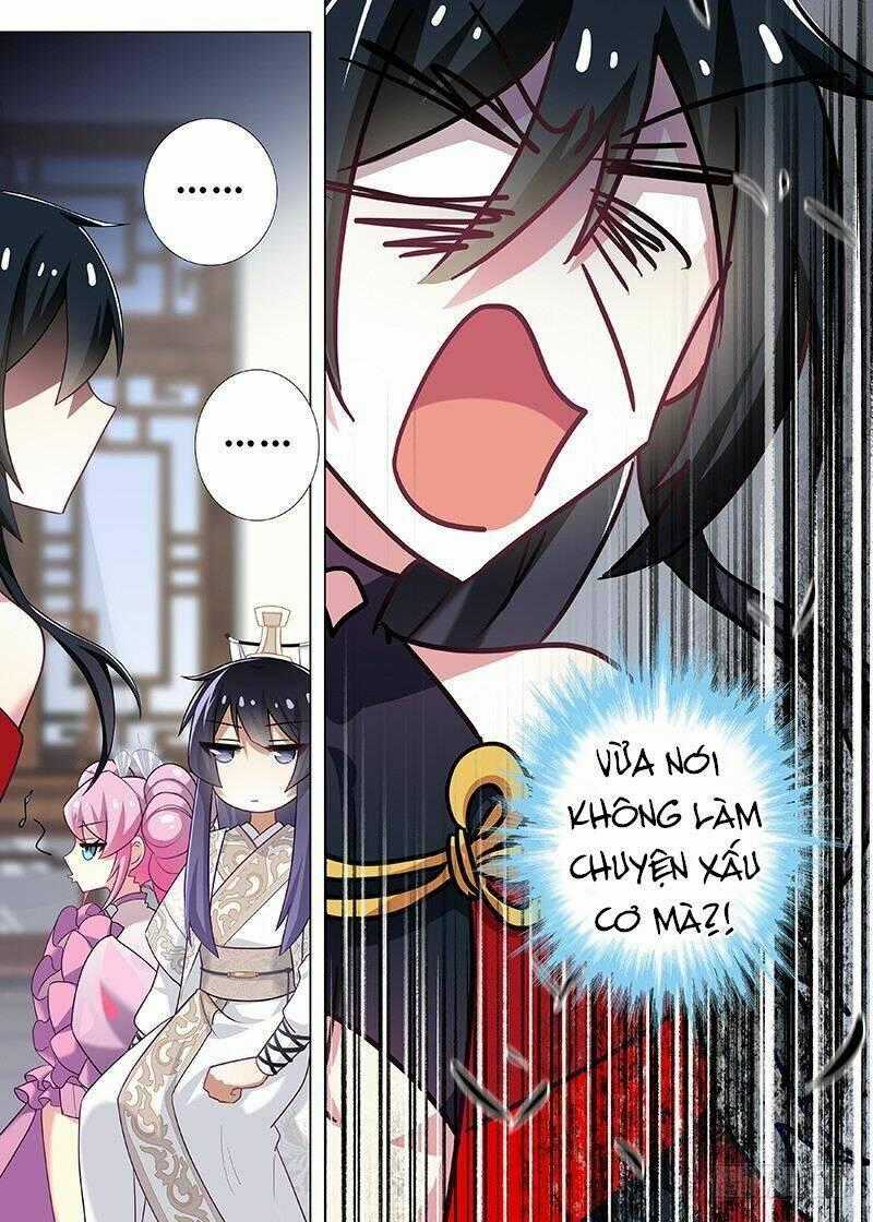 Ta Không Phải Là Giáo Chủ Chapter 23 trang 8