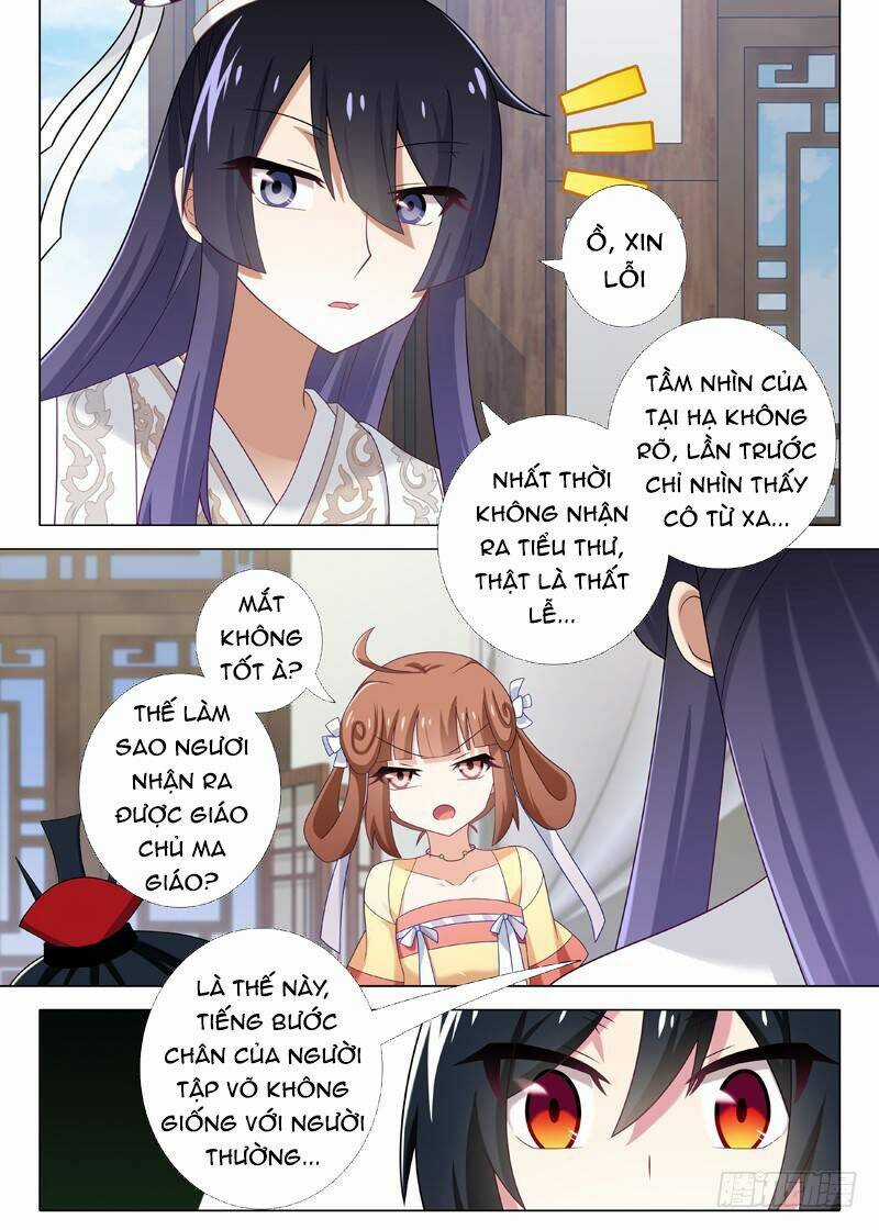 Ta Không Phải Là Giáo Chủ Chapter 26 trang 6