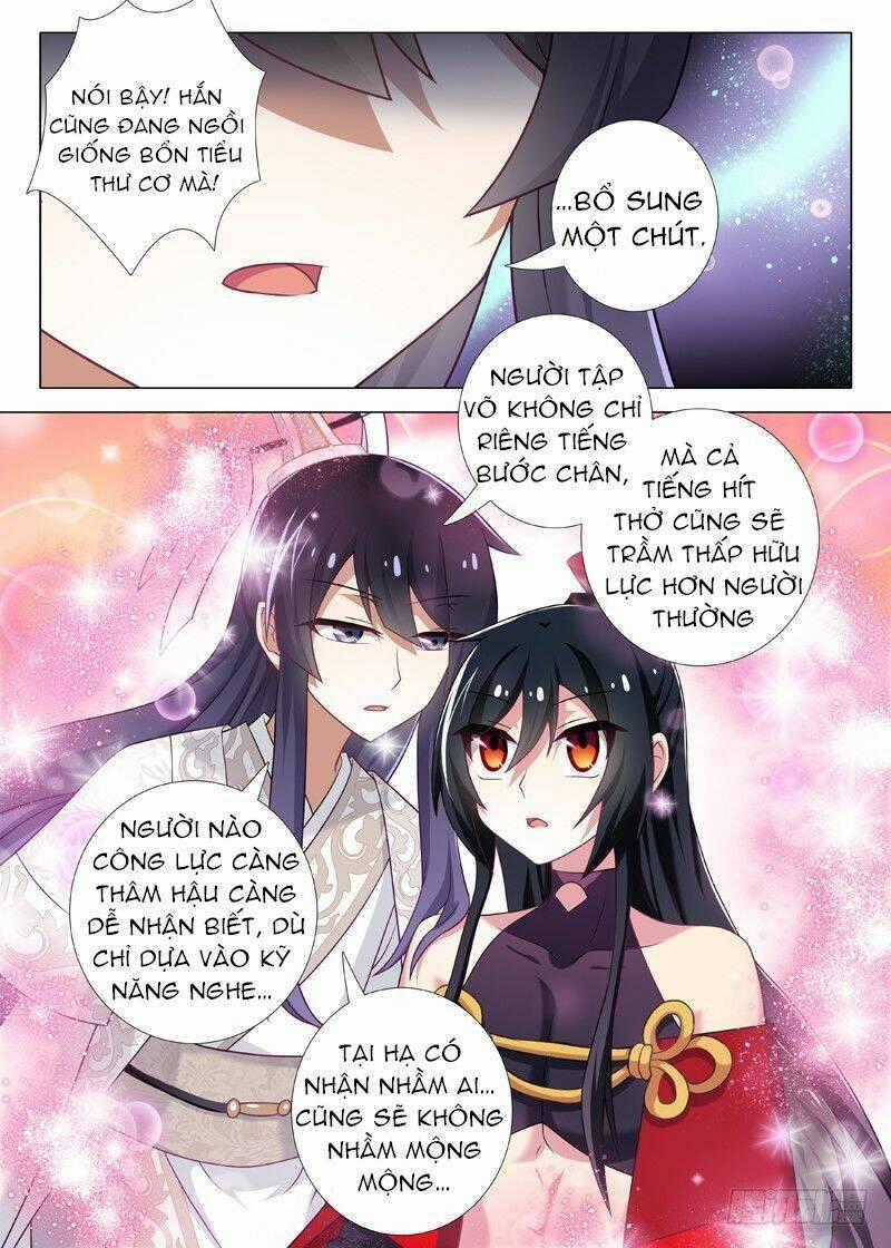 Ta Không Phải Là Giáo Chủ Chapter 26 trang 7