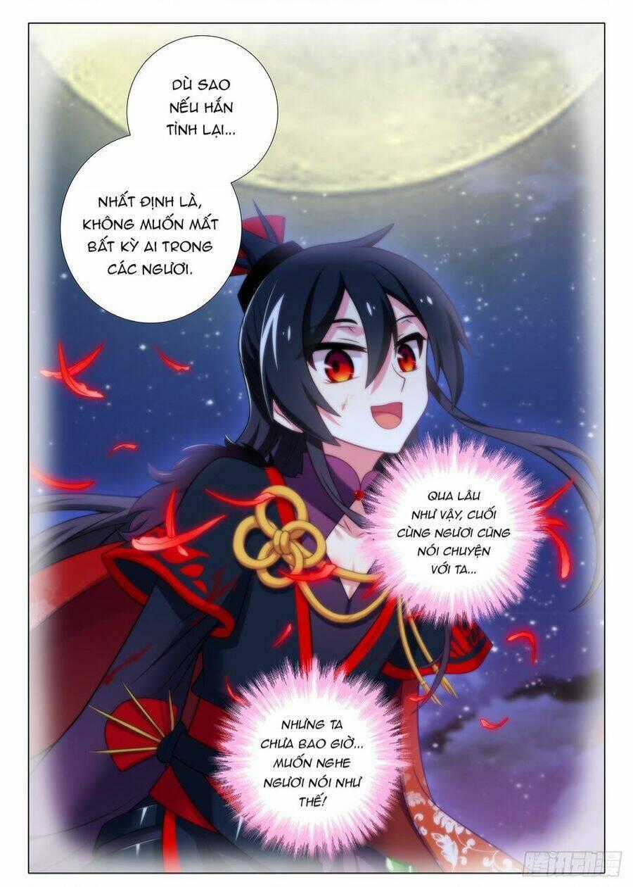 Ta Không Phải Là Giáo Chủ Chapter 263 trang 10