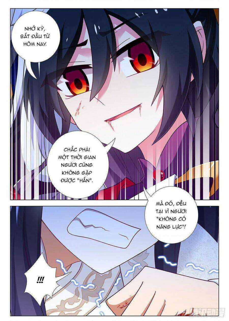 Ta Không Phải Là Giáo Chủ Chapter 263 trang 5