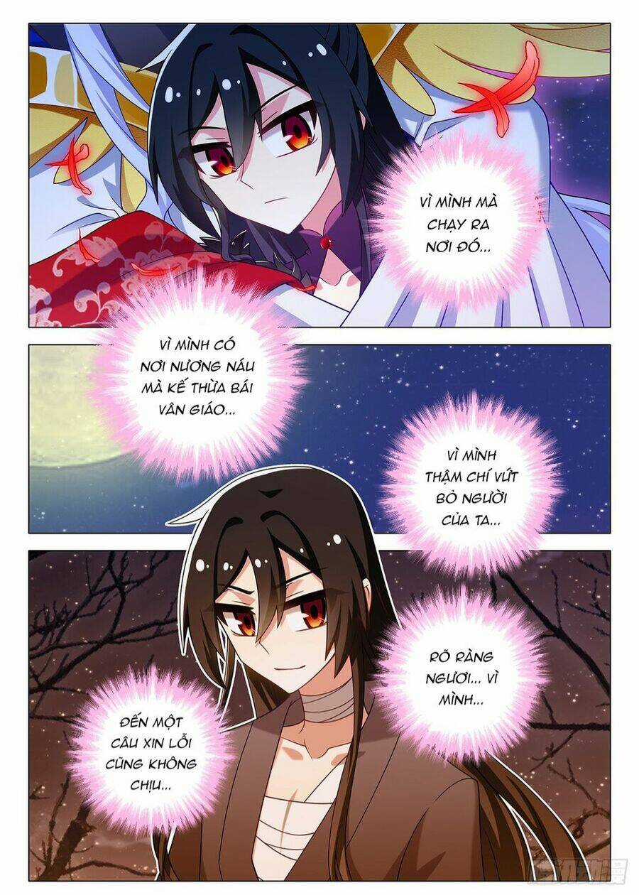 Ta Không Phải Là Giáo Chủ Chapter 263 trang 8